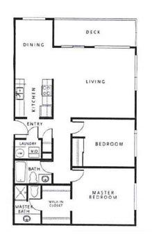 Navigator Floorplan