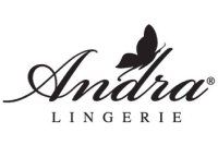 Andra Lingerie - Logo