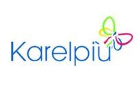 Karelpiù - Logo