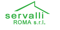 SERVALLI ROMA - LOGO