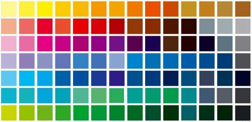 Color Scheme Painters In Philly
