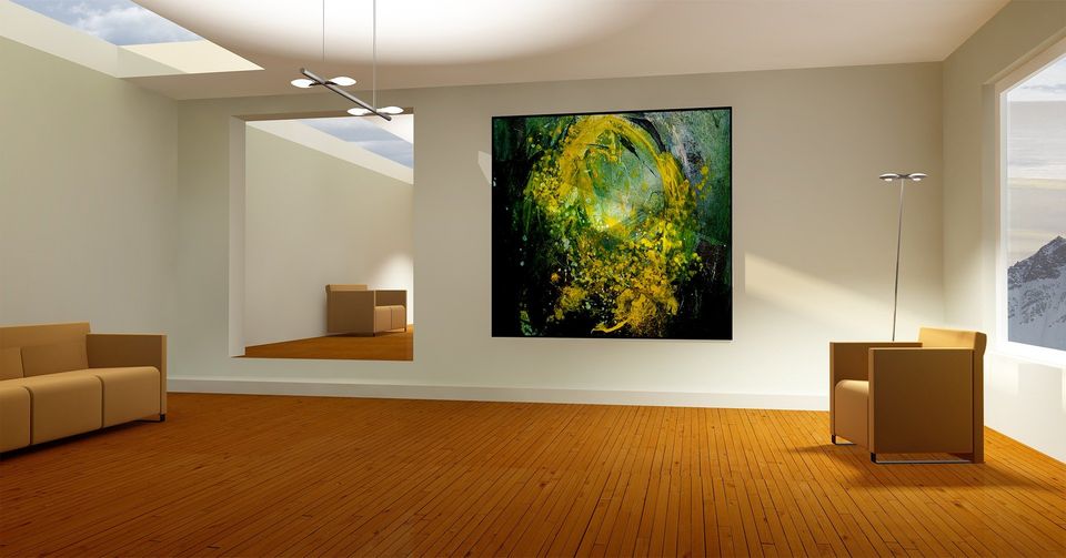 Interior Painting by Painters In Philly
