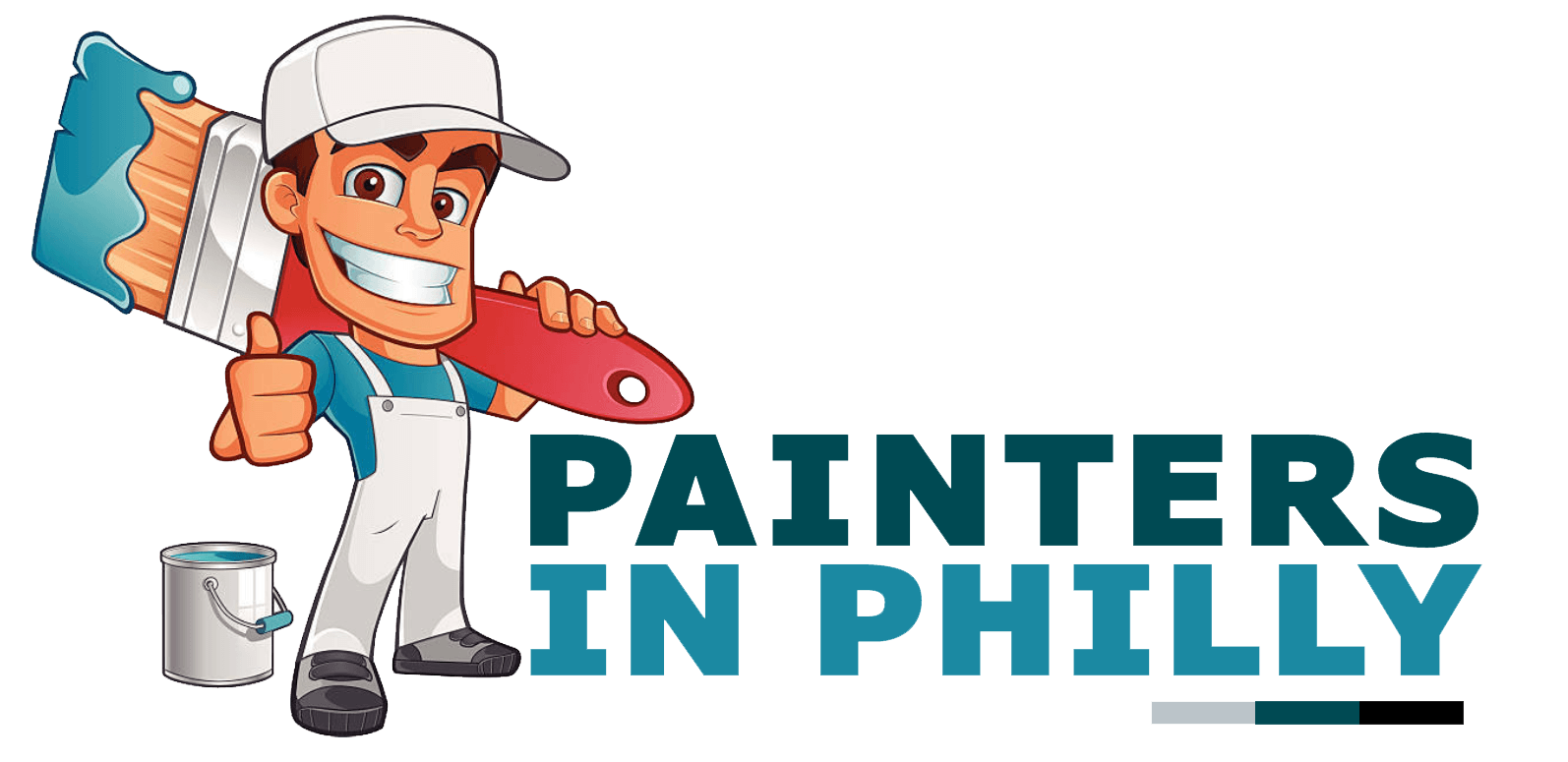 Painters In Philly Logo