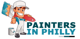 Painters In Philly Logo