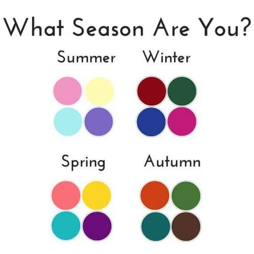 Seasonal Color, Painters In Philly