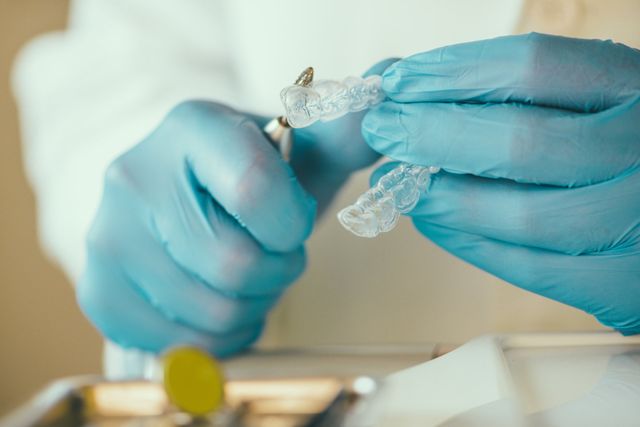 what is invisalign
