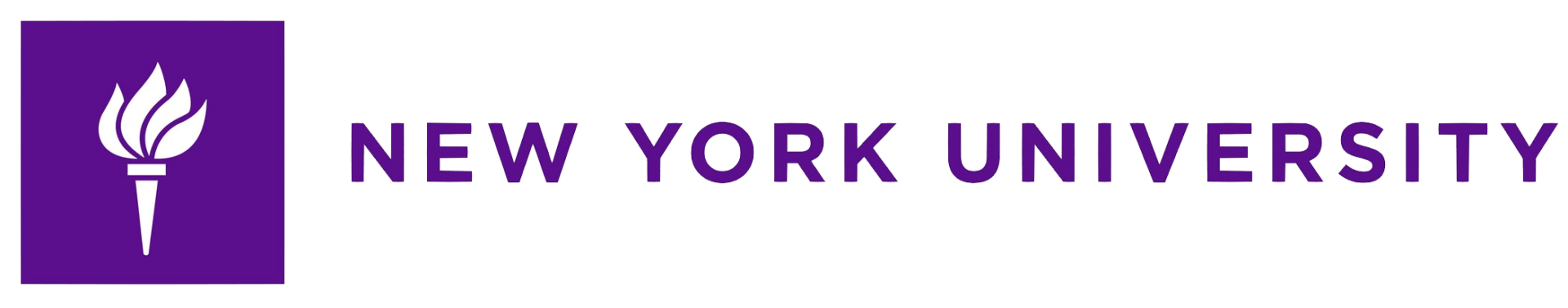 NYU educated