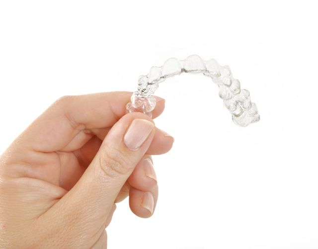 Invisalign vs Braces