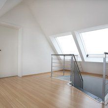 Loft conversions