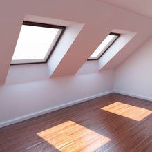 Velux windows