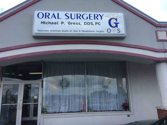 Johnstown Office — Doctors in Johnstown, PA