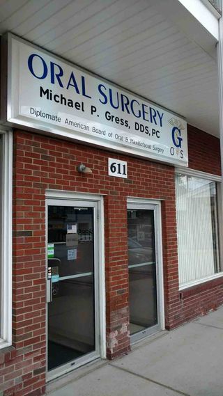 Ebensburg Office — Doctors in Johnstown, PA