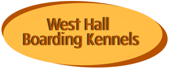 West Hall Boarding Kennels logo