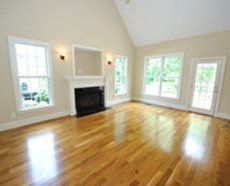 Hardwood floors - Leighton Buzzard - Flooring Contracts Ltd - floor restoration