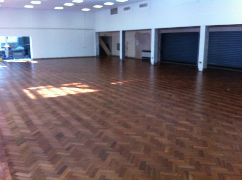Refinishing - Bedford - Flooring Contracts Ltd - gallery image