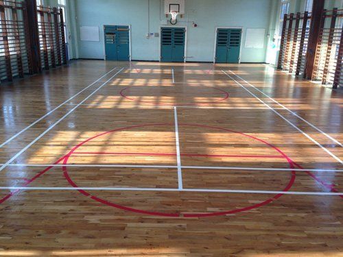 Hardwood floors - Leighton Buzzard - Flooring Contracts Ltd - floor restoration