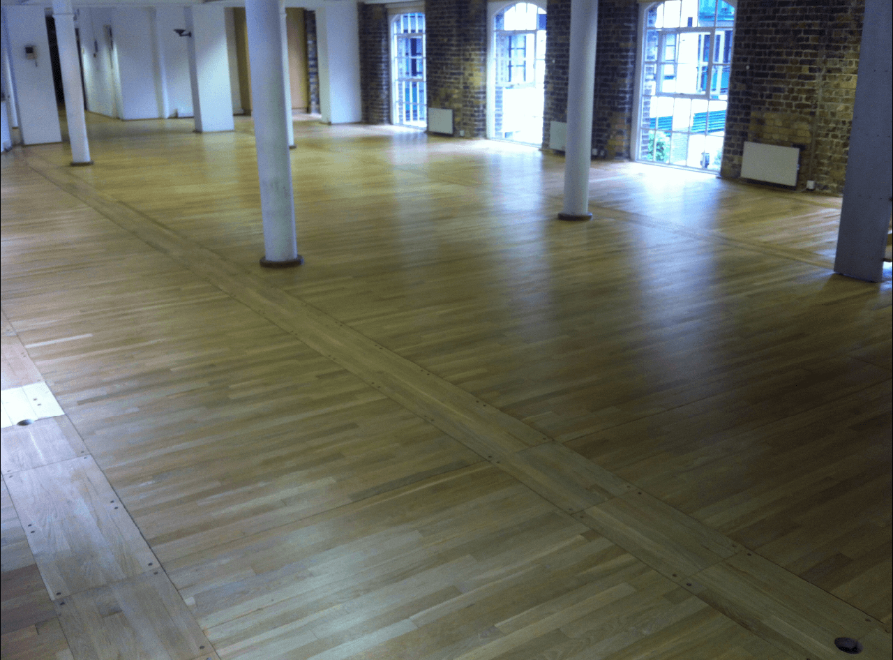 Hardwood floors - Cambridge - Flooring Contracts Ltd