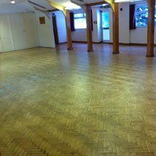 Bespoke wooden flooring - Cambridge - Flooring Contracts Ltd - gallery image