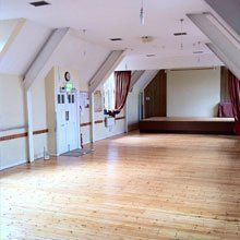 Dust free sanding - Northampton - Flooring Contracts Ltd - gallery image