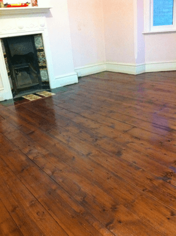 Hardwood floors - Cambridge - Flooring Contracts Ltd
