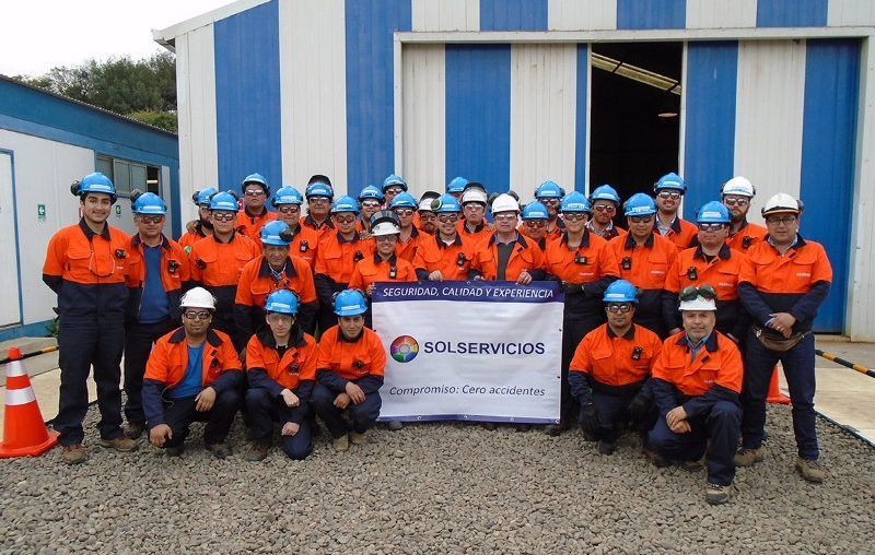 Solservicios