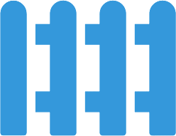 Inman Fence