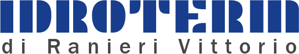 IDROTERM - LOGO