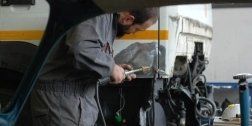riparazione ammaccature riparazione ammaccature