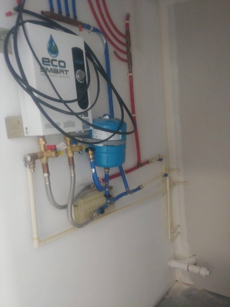Retrofitting — Electrical Wiring in Fredericksburg, VA