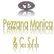 PEZZANA MONICA & C-LOGO PEZZANA MONICA & C-LOGO