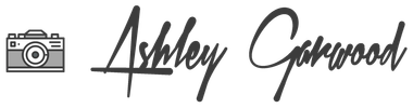 Ash Garwood Logo