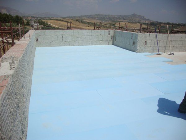 terrazza