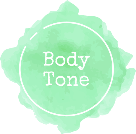Body Tone Outdoor Session PB Training