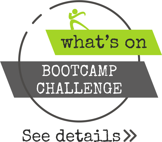 Details of Bootcamp Challenge by PB Training