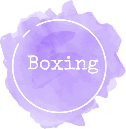 Boxing Outdoor Session PB Training