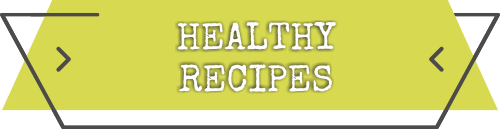 Healthy Recipes for Weight Loss in Perth by PB Training