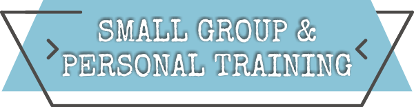 Small group and personal training in Perth by PB Training