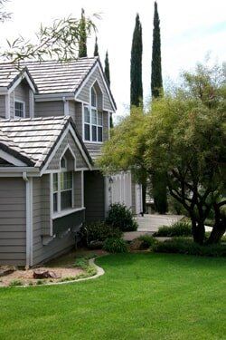 Landscaping — Lush Lawn in Little Rock, AR