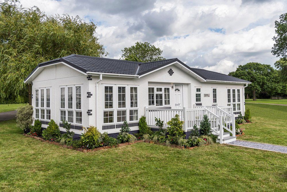 Purchase A Home