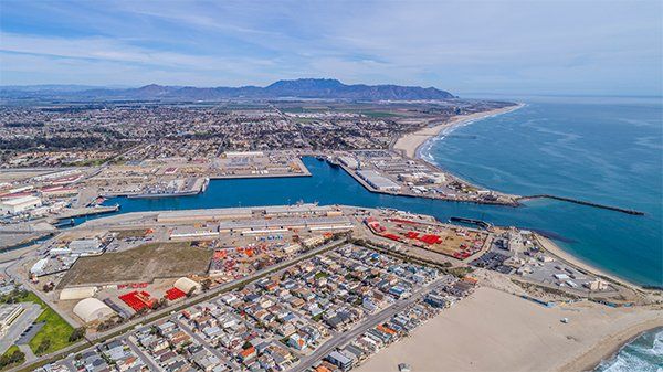 Port Hueneme