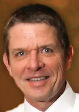 Insurance Agent — Senior Couple Meeting With Insurance Adviser in Flower Mound, TX