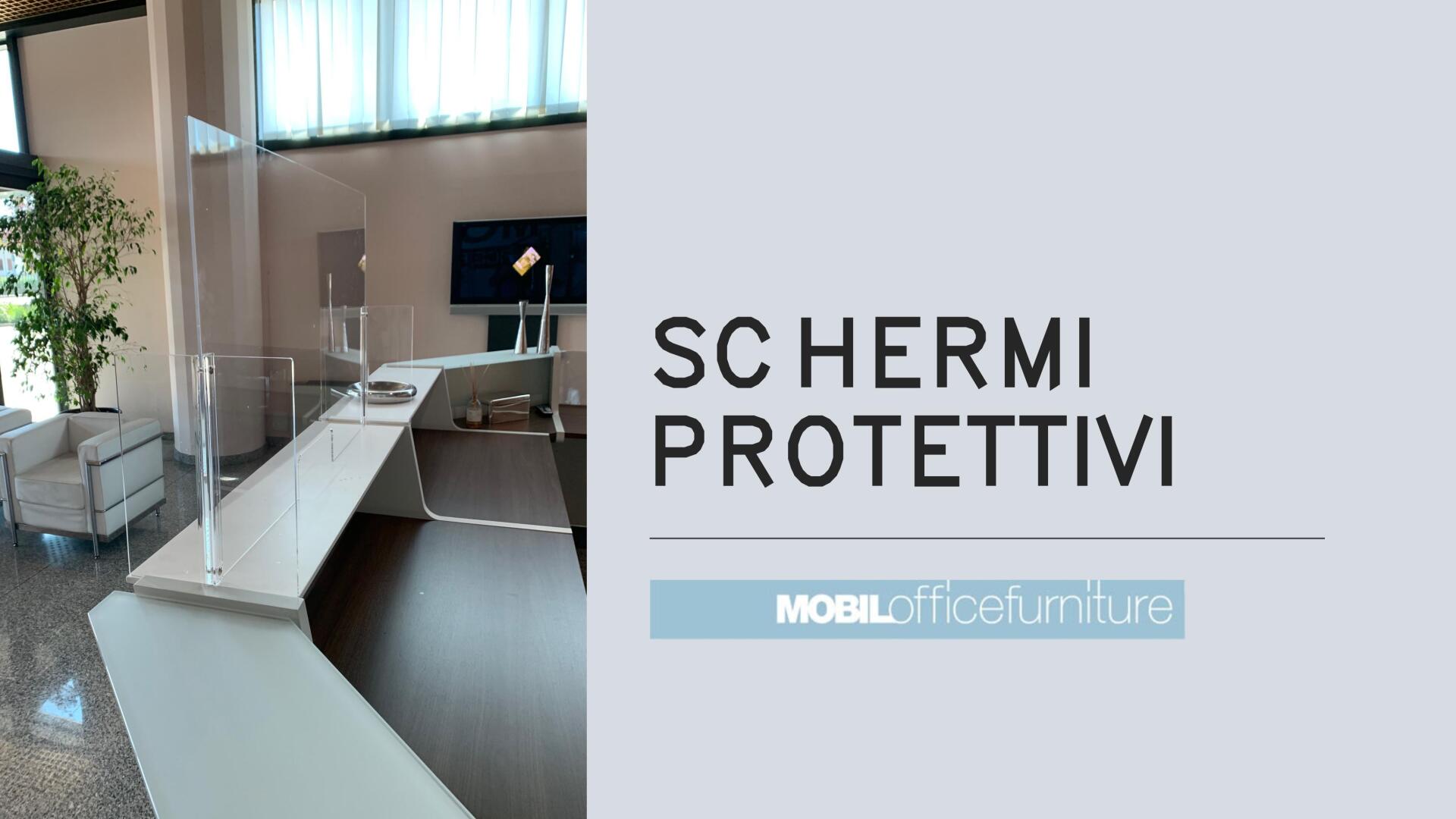arredamento ufficio