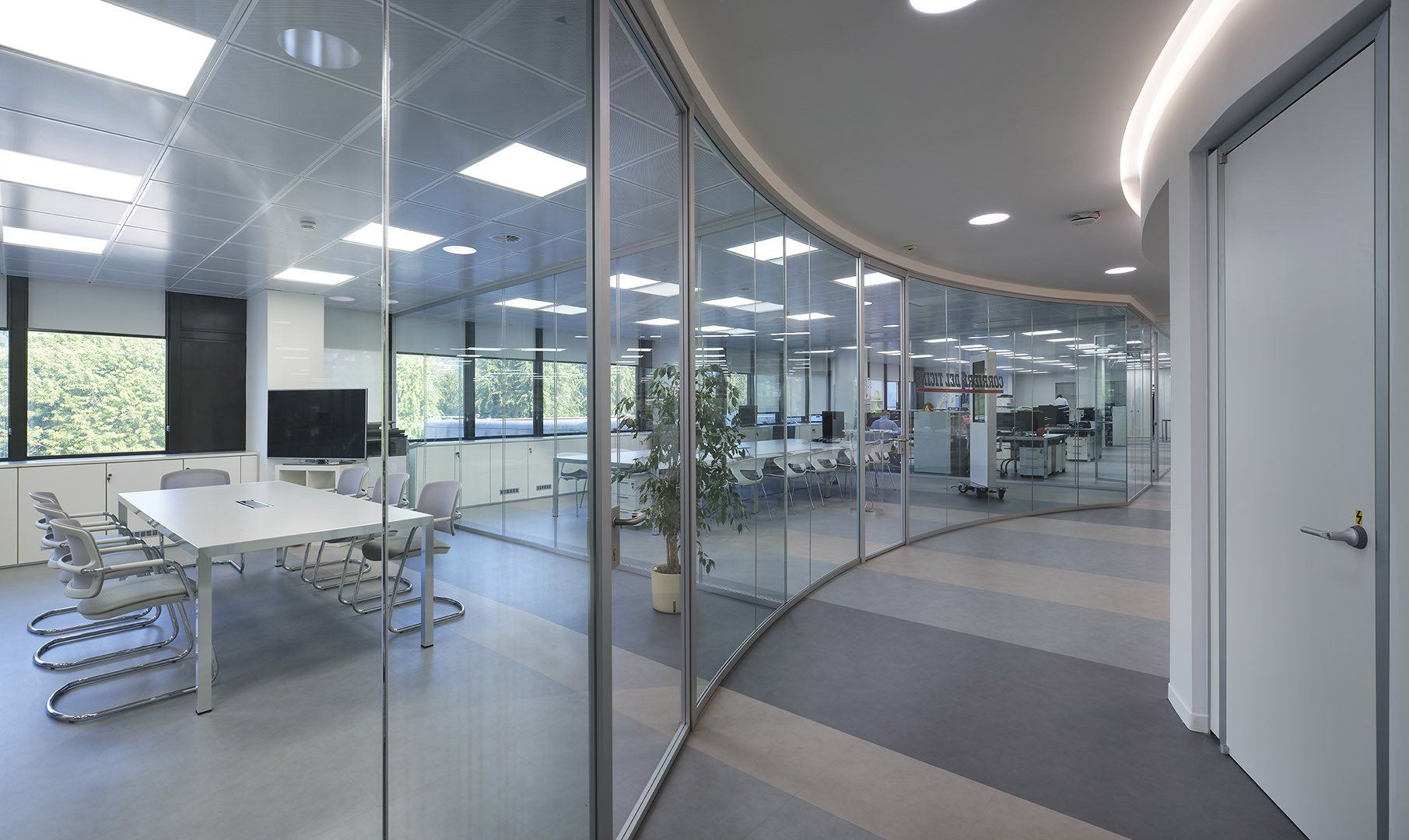 arredamento ufficio