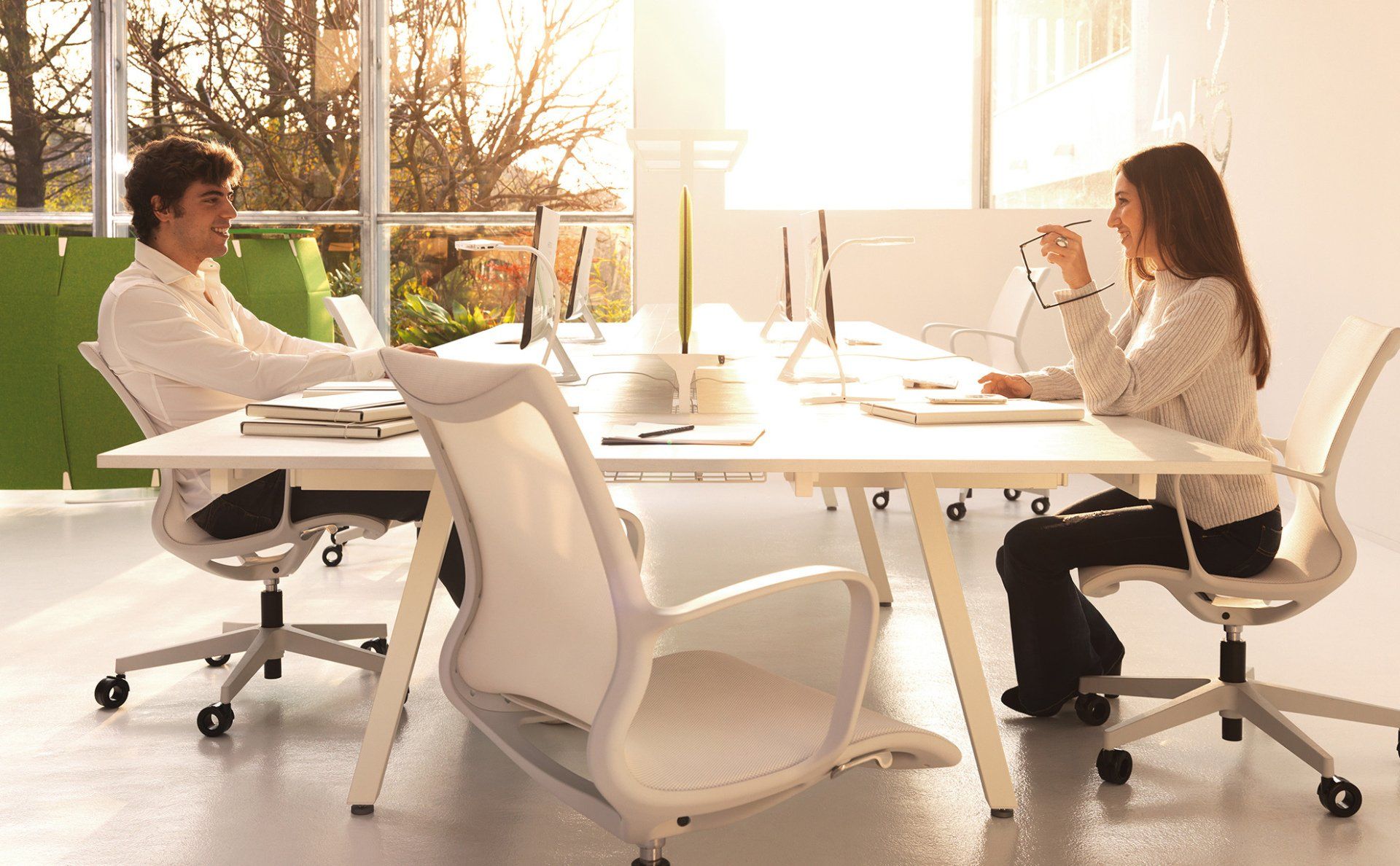 arredamento ufficio