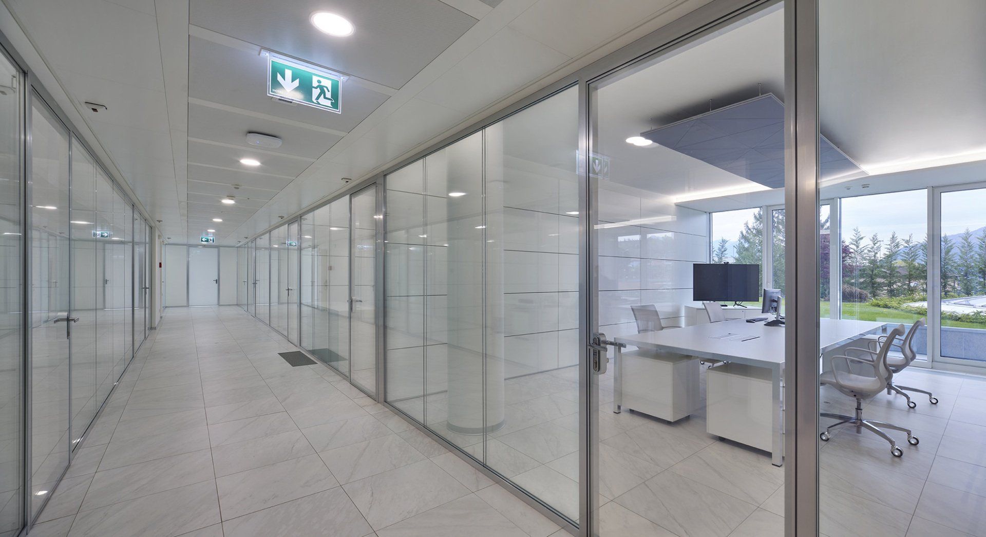 arredamento ufficio