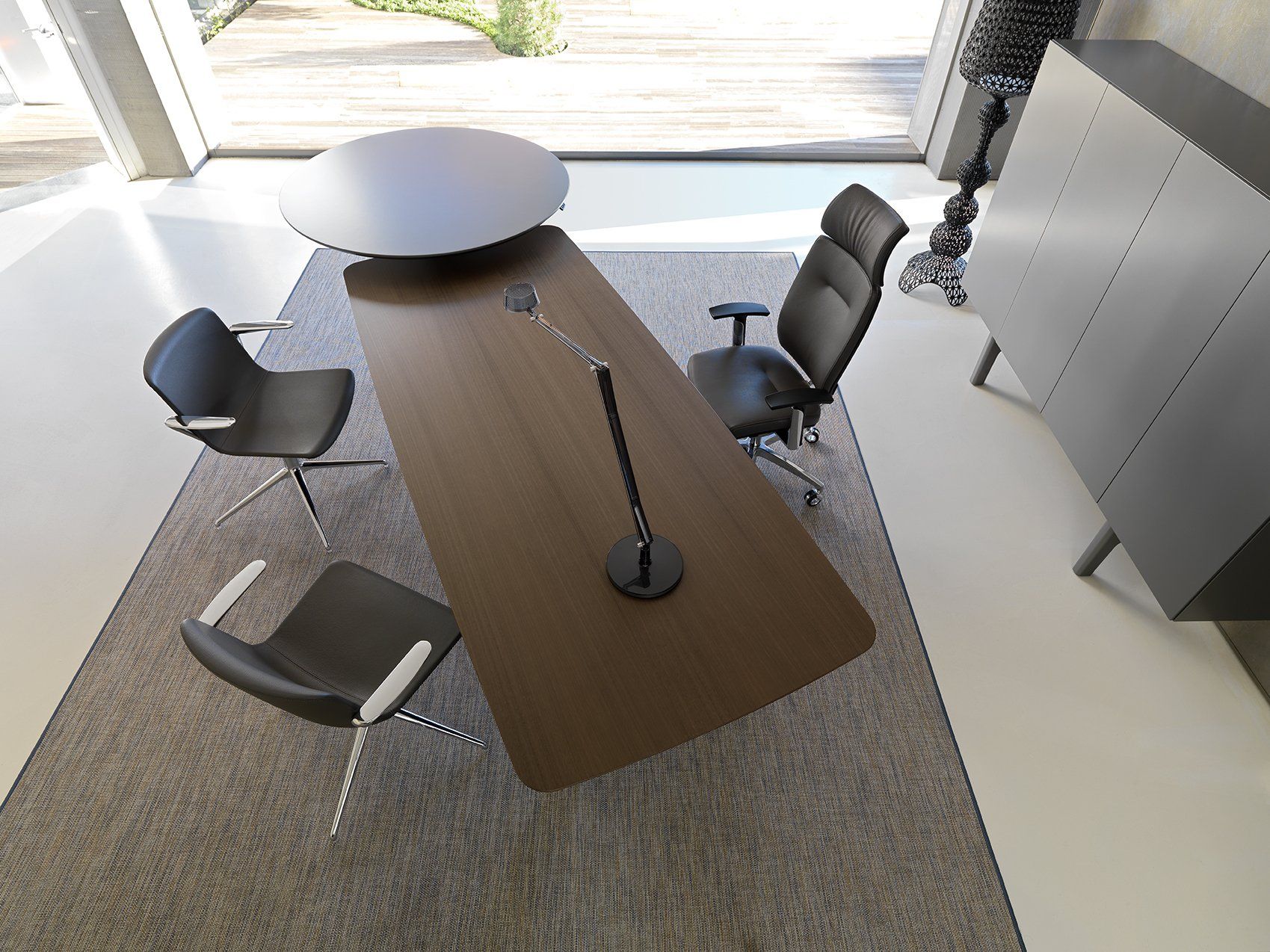arredamento ufficio