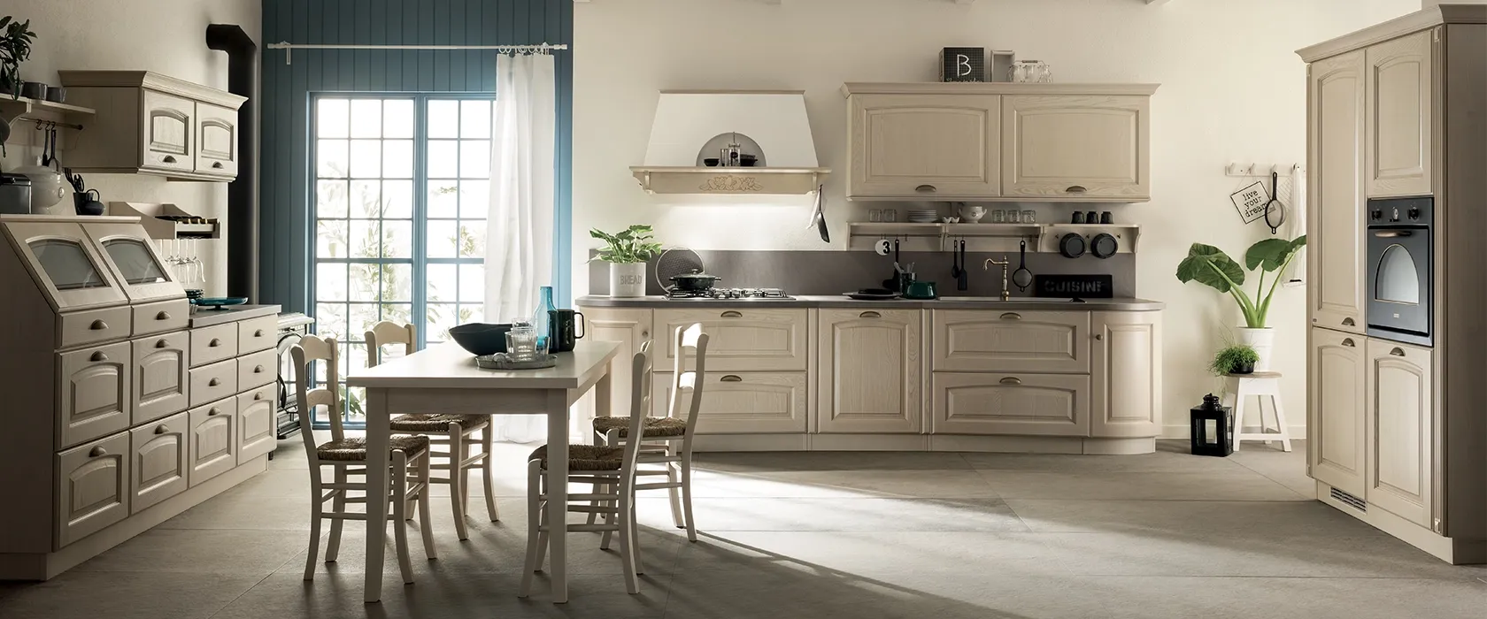 Scavolini