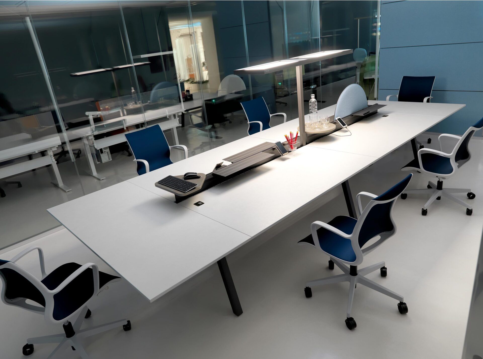 arredamento ufficio
