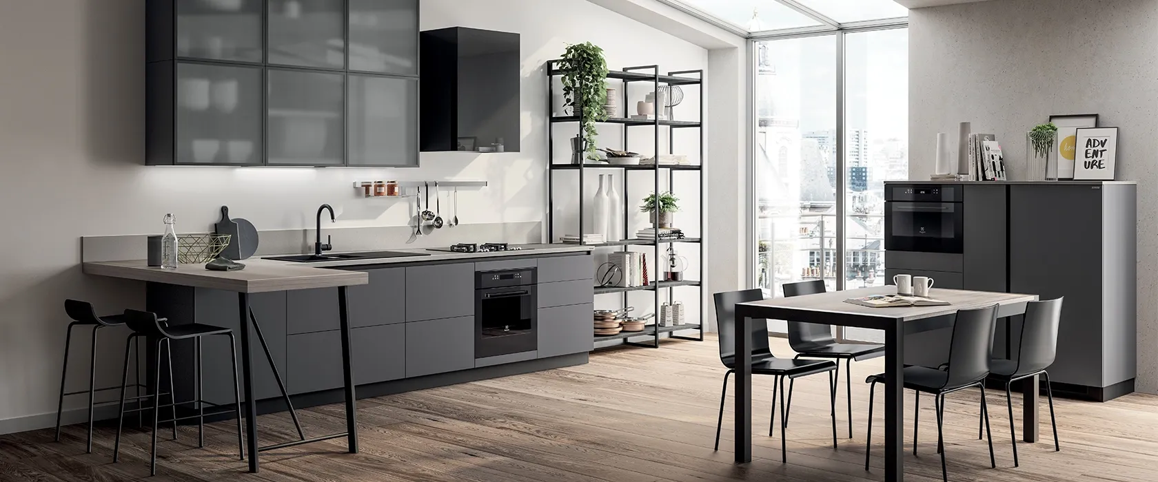 Scavolini