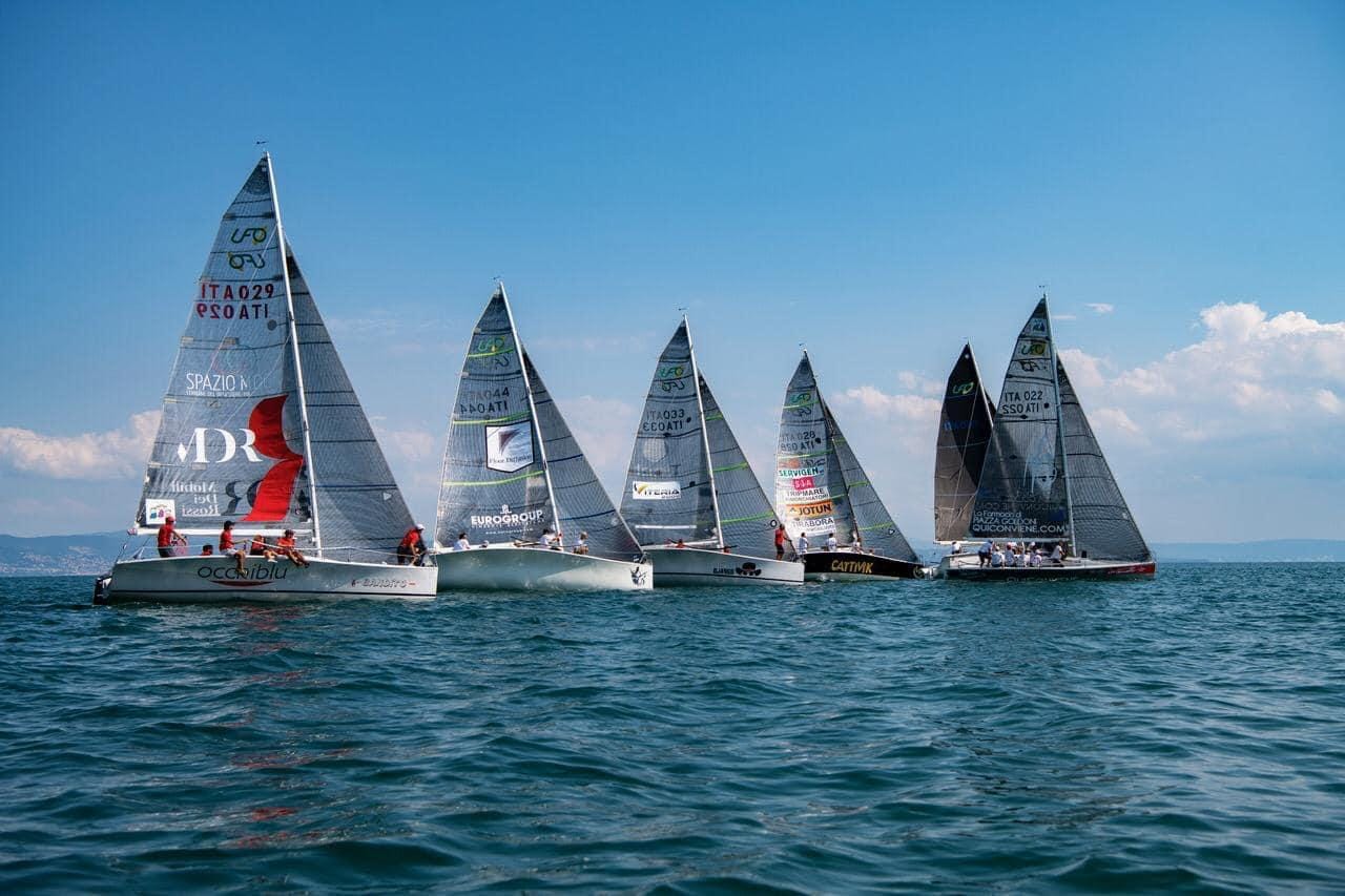 barcolana 2020